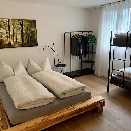 Beautiful In The City Center Apartment *
