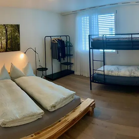 Appartement Beautiful In The City Center