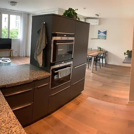Appartement Beautiful In The City Center Interlaken